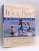It's a Boy! - Michael Thompson, PhD; Teresa Barker; 