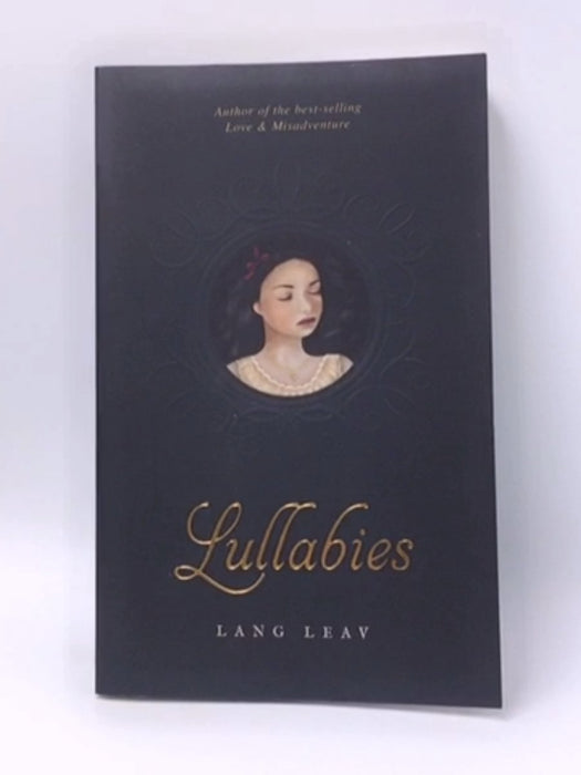 Lullabies - Lang Leav