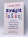 Straight Talking - Linda Blair; 