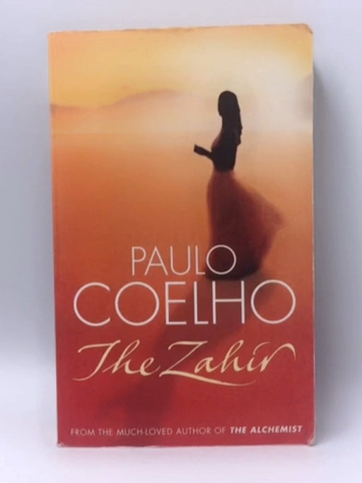 The Zahir - Paulo Coelho