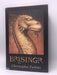 Brisingr - Hardcover - Christopher Paolini; 