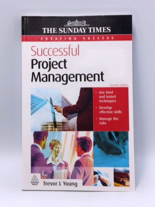 Successful Project Management - Trevor Leonard Young; 