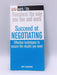 Succeed at Negotiating - Ken Langdon; 