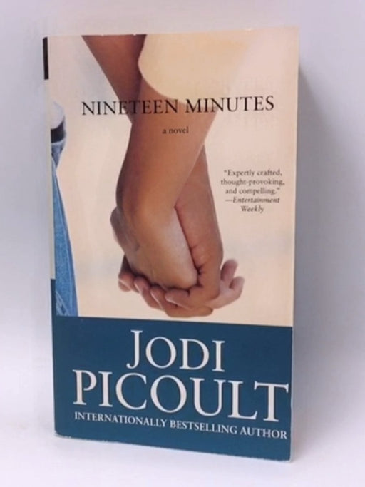 Nineteen Minutes - Picoult, Jodi