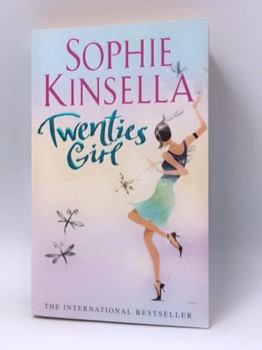 Twenties Girl - Sophie Kinsella