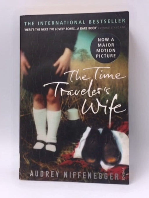 The Time Traveler's Wife - Audrey Niffenegger