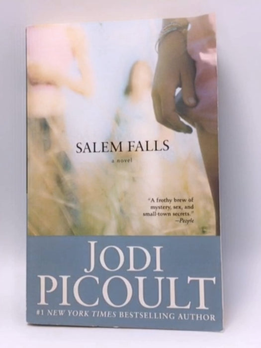 Salem Falls - Jodi Picoult