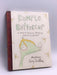 Rumple Buttercup: A Story of Bananas, Belonging, and Being Yourself- (Hardcover) - Matthew Gray Gubler; 