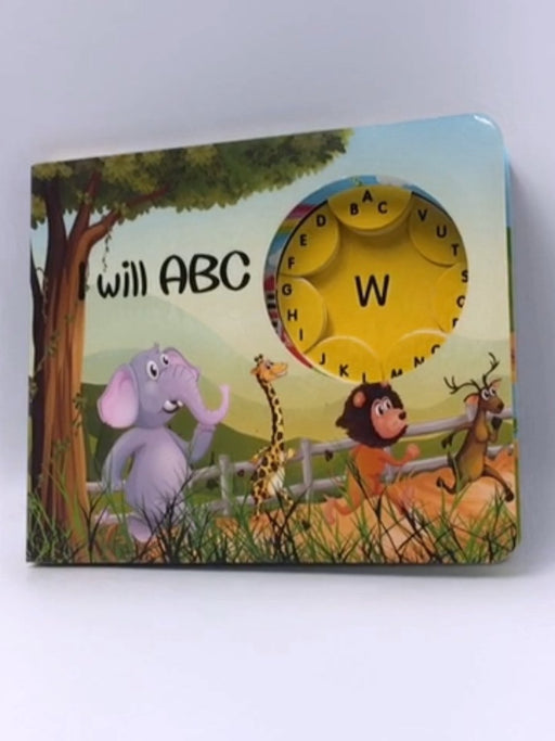 I will ABC - 