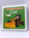 Car - Hardcover - 