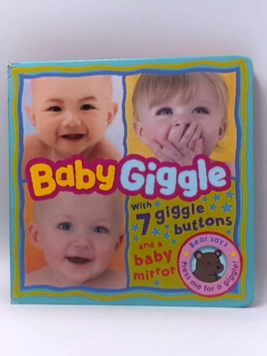 Baby Giggle - Emily Bolam; 