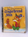 Richard Scarry's The Gingerbread Man - Hardcover - Richard Scarry's