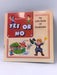 My Little Book of Vocabulary Yes or No - Priority Publication 