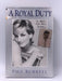 A Royal Duty - Hardcover - Paul Burrell; 