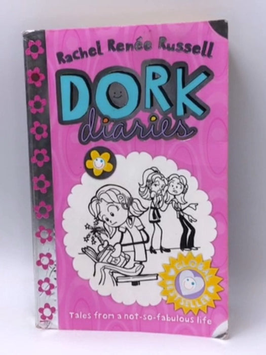 Dork Diaries - Rachel Renee Russell