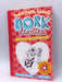 Dork diaries: TV Star - Rachel Rene Russell