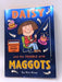 Daisy and the Trouble with Maggots - Kes Gray; Nick Sharratt; Garry Parsons; 