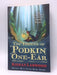 The Five Realms: the Legend of Podkin One-Ear - Kieran Larwood