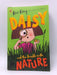 Daisy and the Trouble with Nature - Kes Gray; 