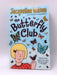 The Butterfly Club - Jacqueline Wilson; 