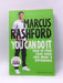 You Can Do It - Marcus Rashford; Carl Anka; 