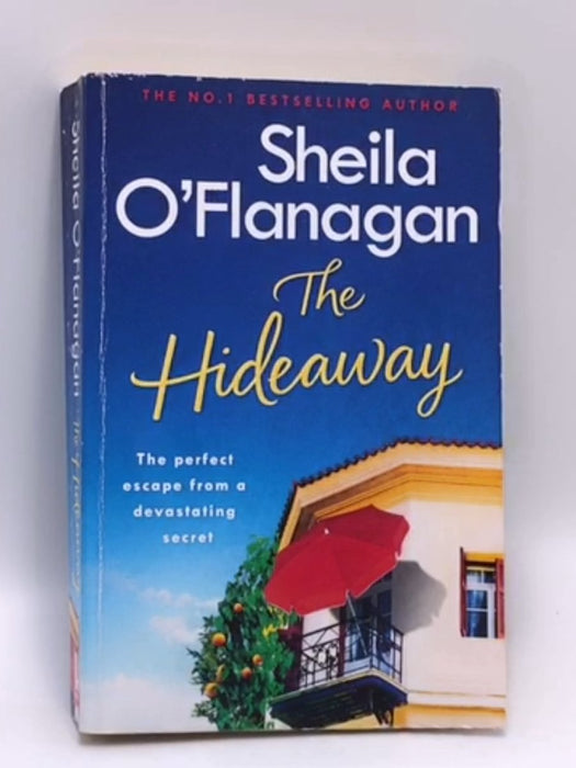 The Hideaway - Sheila Oflanagan