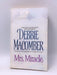 Mrs. Miracle: A Novel (Angels) - Macomber, Debbie; 