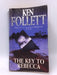 The Key to Rebecca - Ken Follett