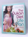 The Dukan Diet Life Plan - Hardcover - Pierre Dukan; 