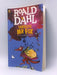 Fantastic Mr Fox - Roald Dahl