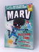 Marv and the Blizzard Zone - Alex Falase-Koya; Paula Bowles; 