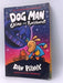 Dog Man 9: Grime and Punishmen - Dav Pilkey; Dav Pilkey; 