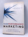 High performance marketing - Hardcover - Naras Eechambadi