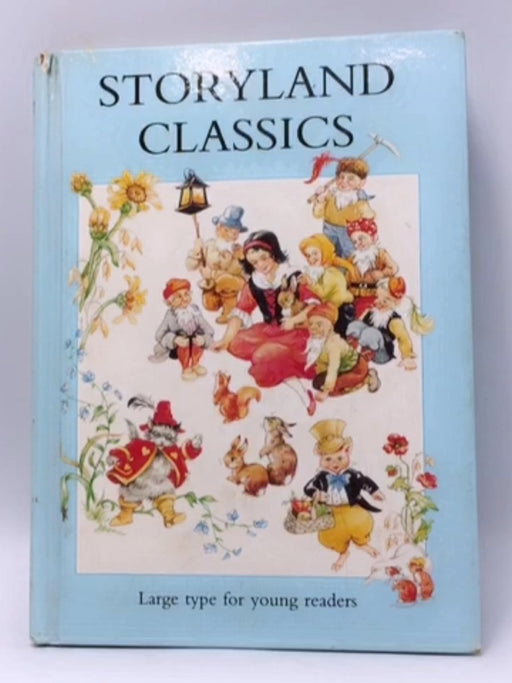 Storyland Classics - Howard Hall; 