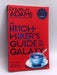 The Hitchhiker's Guide to the Galaxy - Douglas Adams; 