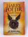 Harry Potter and the Cursed Child - J. K. Rowling; Jack Thorne; John Tiffany; 