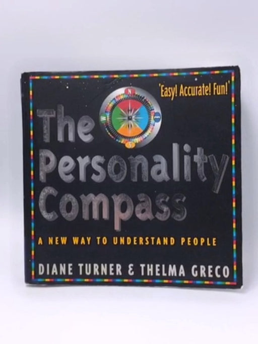 Personality Compass - Diane Turner; Thelma Greco; 