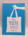 Tote Bag - Jitesh Patel; 