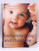 Complete Baby and Childcare- Hardcover - Miriam Stoppard; 