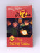 The Secret Seven (The Secret Seven, #1) - Enid Blyton