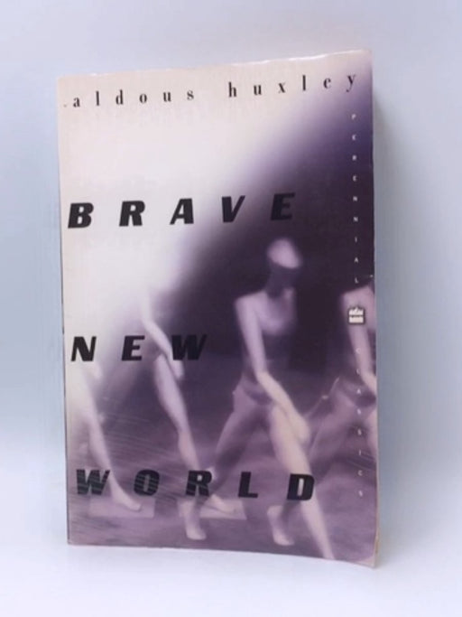 Brave New World - Aldous Huxley