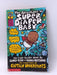 The Adventures of Super Diaper Baby - Dav Pilkey; 