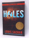 Holes - Louis Sachar