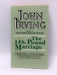 The 158-pound Marriage - John Irving; 