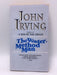 The Water-Method Man - John Irving; 