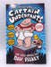 The Adventures of Captain Underpants - Dav Pilkey