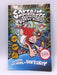 Captain Underpants and the Preposterous Plight of the Purple Potty People - Dav Pilkey