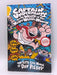 Captain Underpants and the Wrath of the Wicked Wedgie Woman - Dav Pilkey