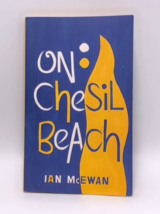 On Chesil Beach - Ian McEwan