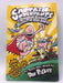 Captain Underpants and the Revolting Revenge of the Radioactive Robo-Boxers (Hardcover) - Dav Pilkey